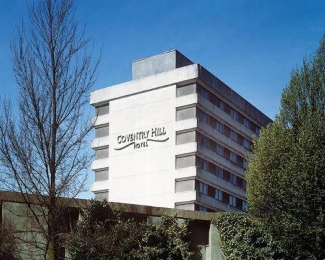 Coventry Hill Hotel Exterior foto